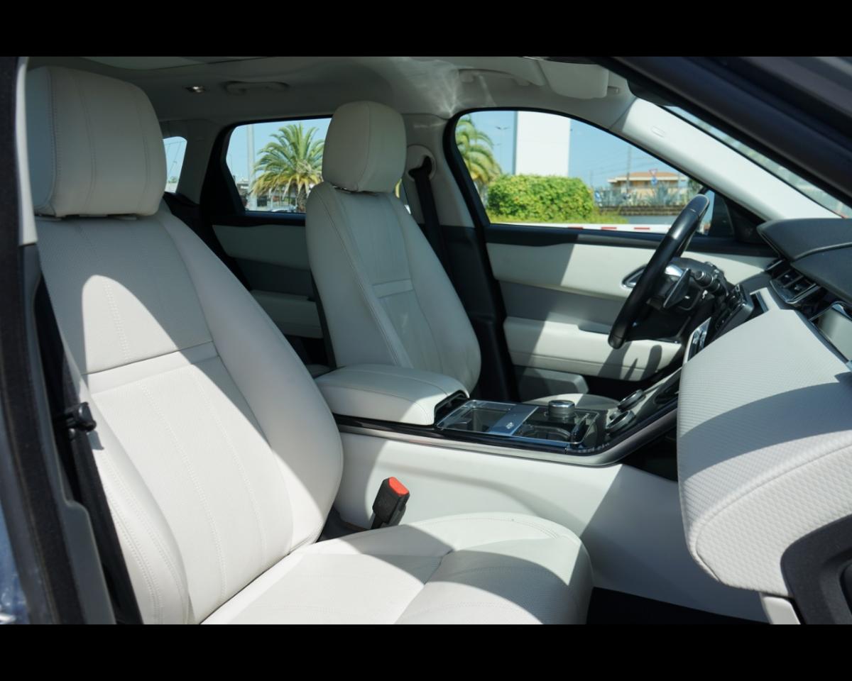 Land Rover Land Rover Range Rover Sport usata 2