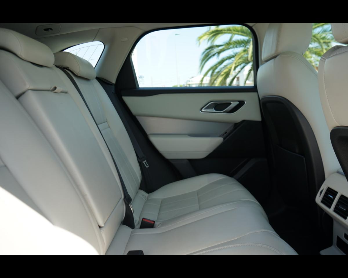 Land Rover Land Rover Range Rover Sport usata 3