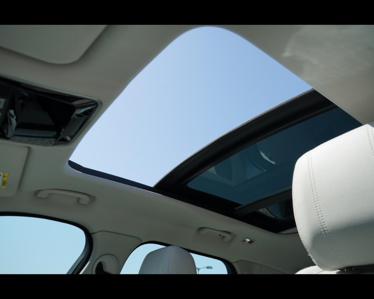 Land Rover Land Rover Range Rover Sport usata 4