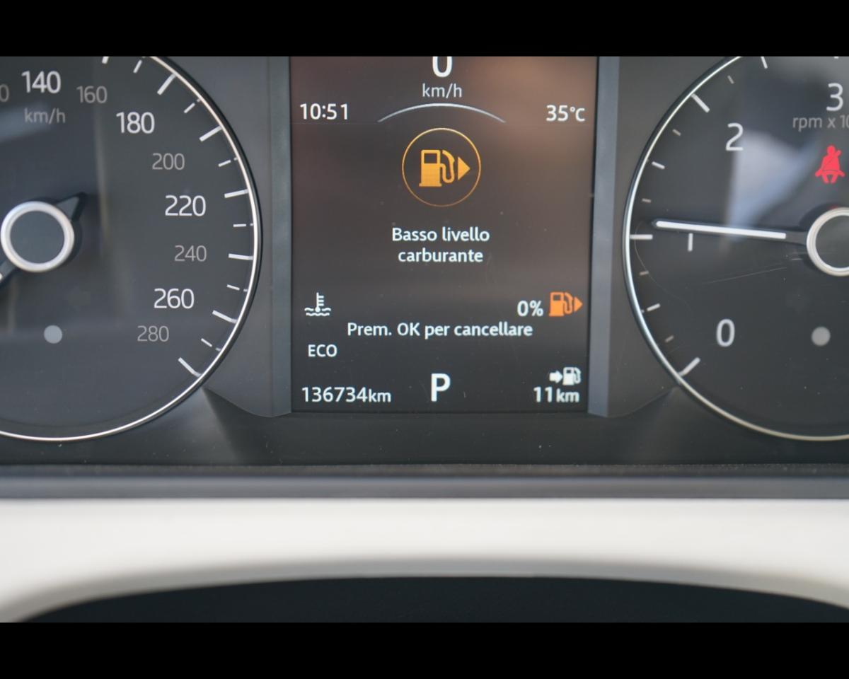 Land Rover Land Rover Range Rover Sport usata 6