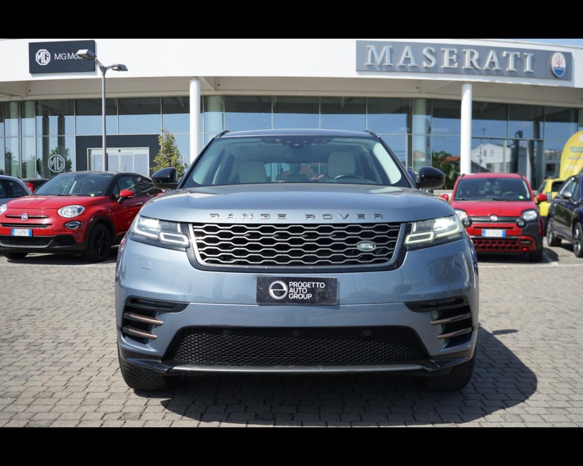 Land Rover Land Rover Range Rover Sport usata 7
