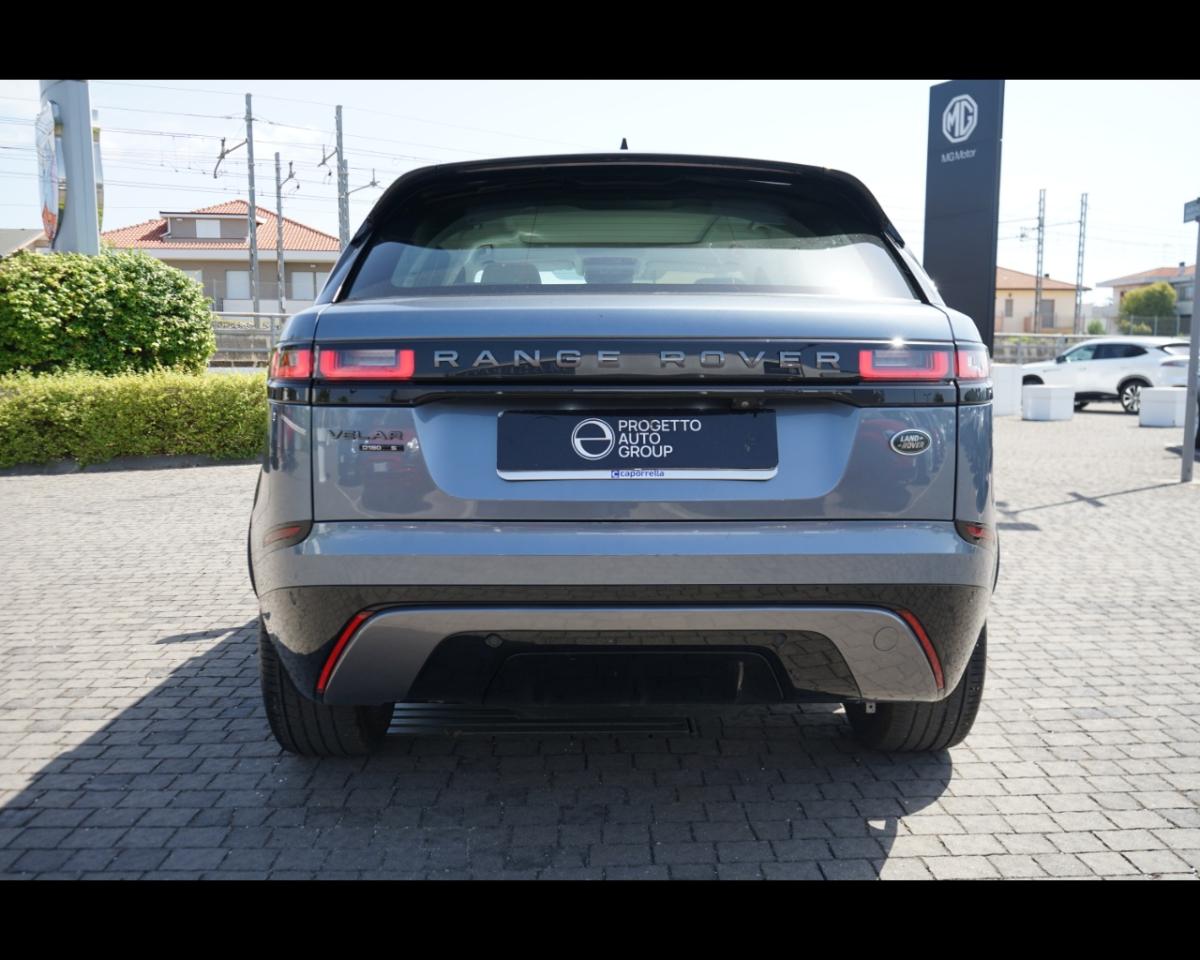Land Rover Land Rover Range Rover Sport usata 11