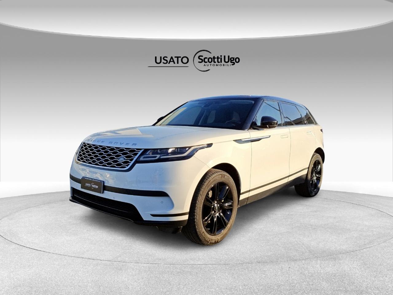 Land Rover Land Rover Range Rover Sport RANGE ROVER SPORT Range Rover Velar-2017 2.0d i4 HSE 180cv auto my19