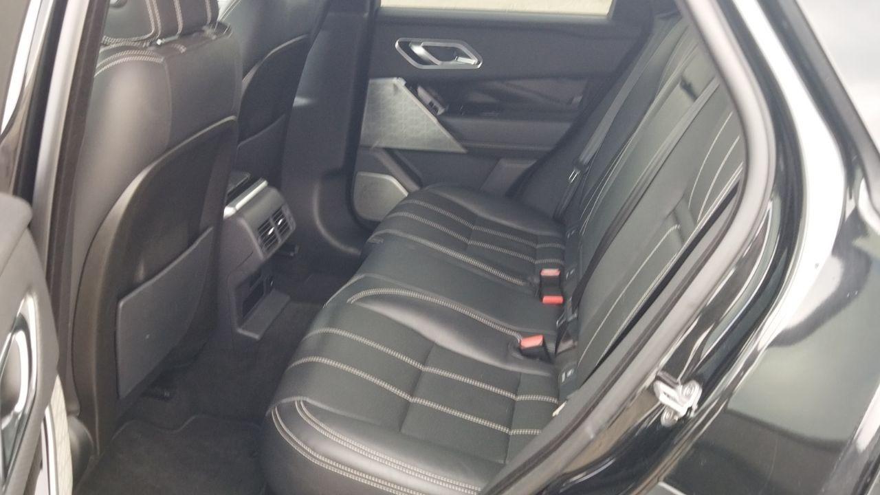 Land Rover Land Rover Range Rover Sport usata 4