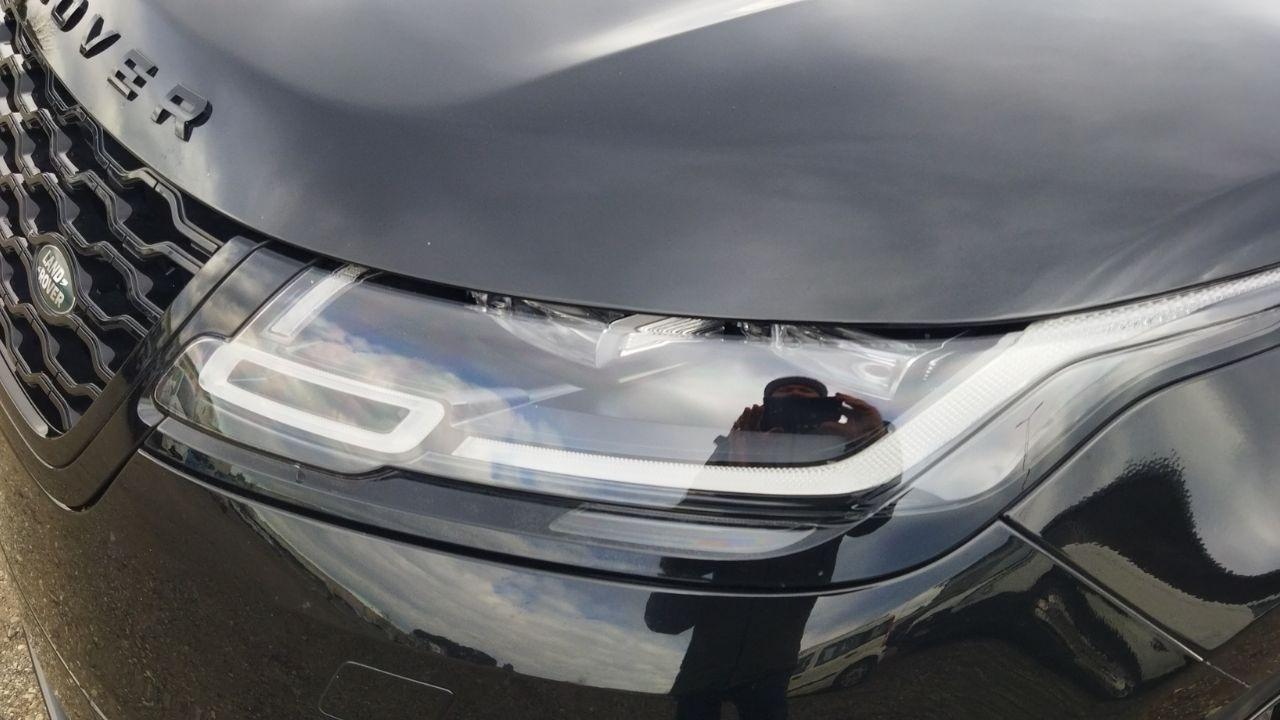 Land Rover Land Rover Range Rover Sport usata 6