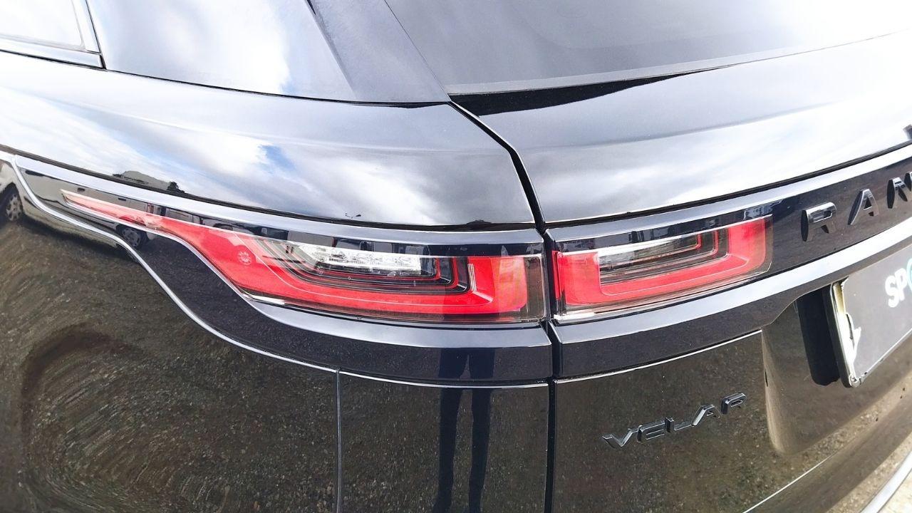 Land Rover Land Rover Range Rover Sport usata 7