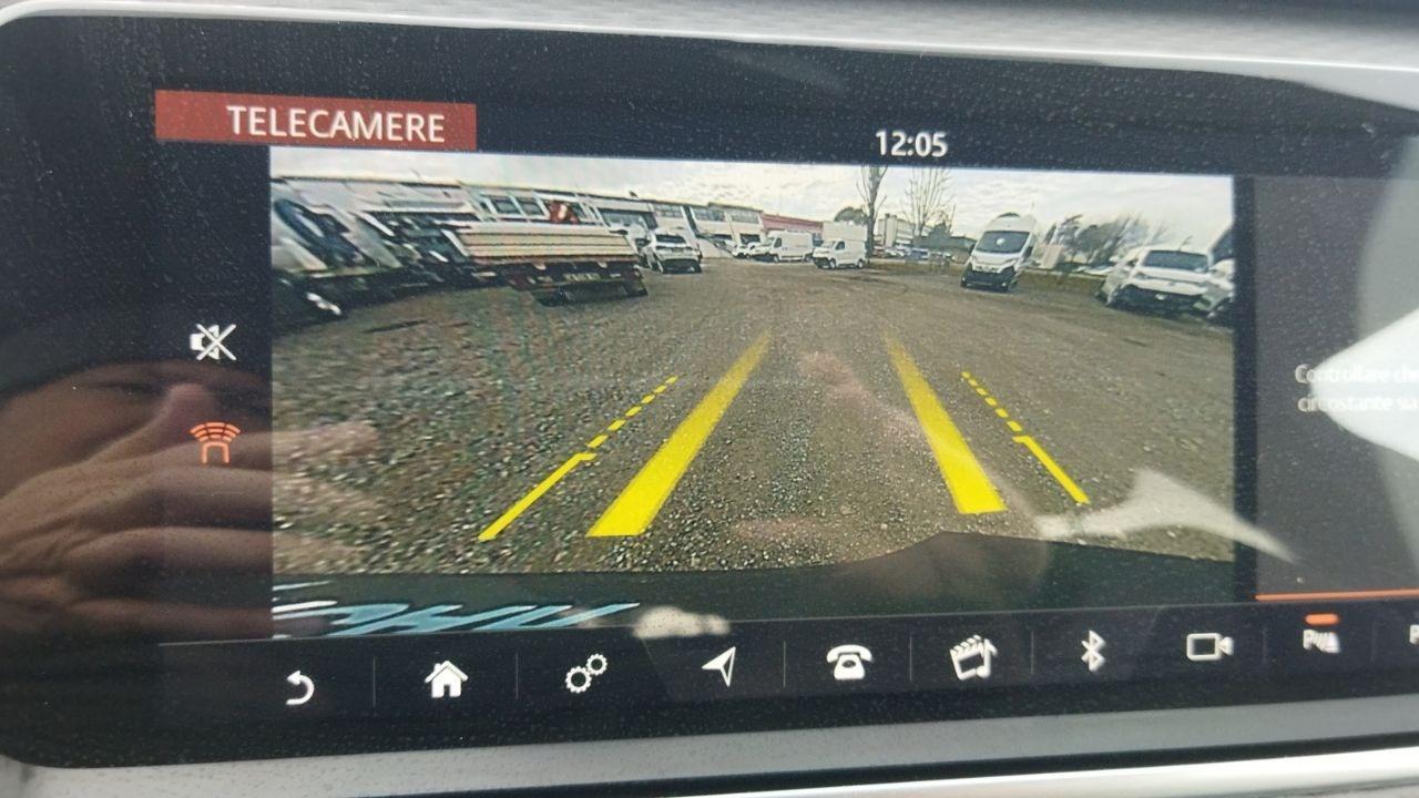 Land Rover Land Rover Range Rover Sport usata 9