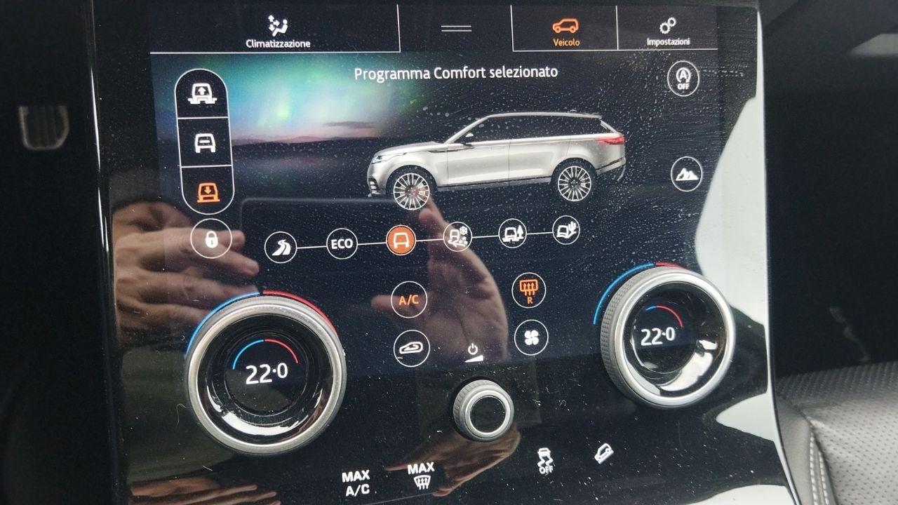 Land Rover Land Rover Range Rover Sport usata 10