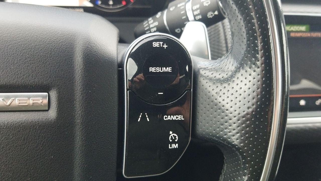 Land Rover Land Rover Range Rover Sport usata 13