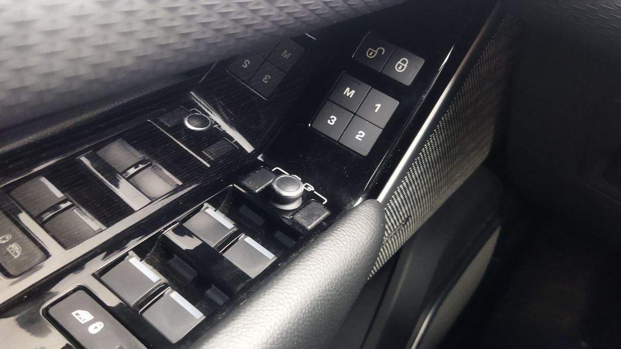 Land Rover Land Rover Range Rover Sport usata 14