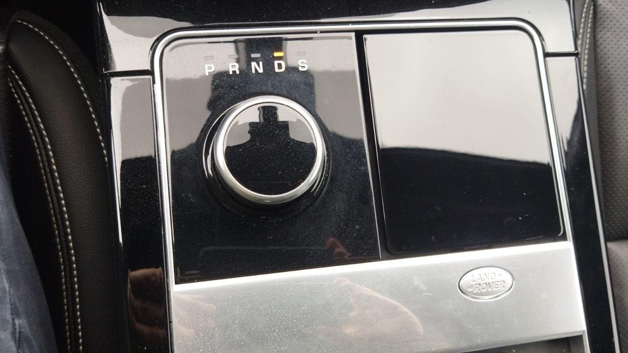 Land Rover Land Rover Range Rover Sport usata 15