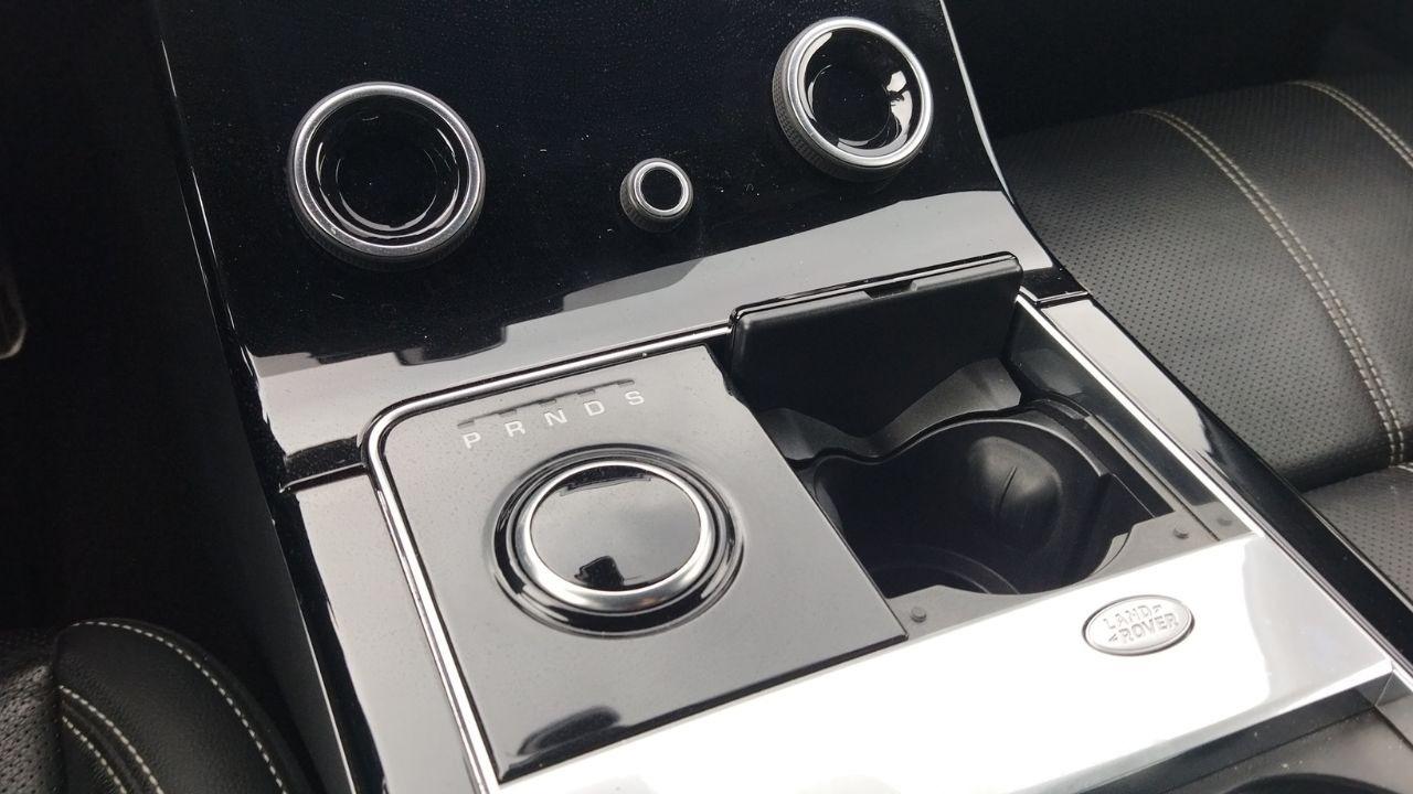 Land Rover Land Rover Range Rover Sport usata 16