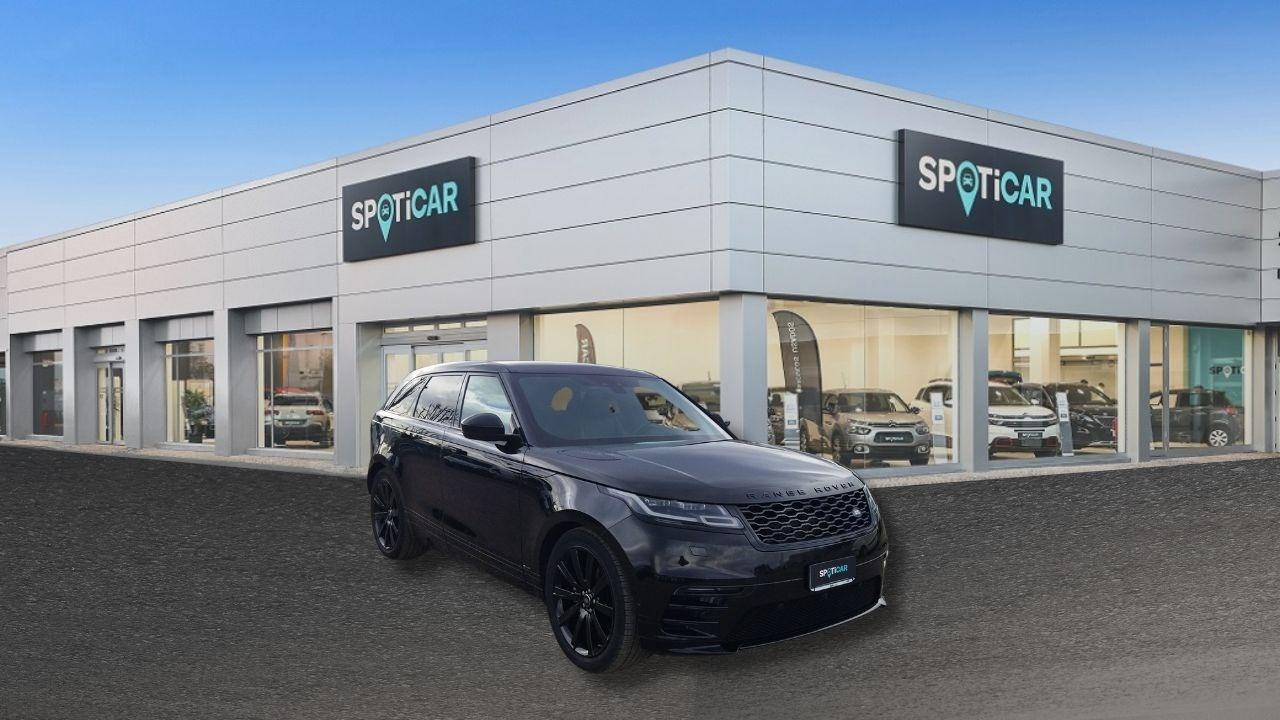 Land Rover Land Rover Range Rover Sport usata 18