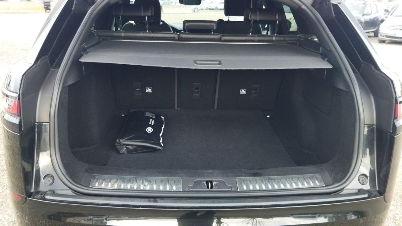 Land Rover Land Rover Range Rover Sport usata 21