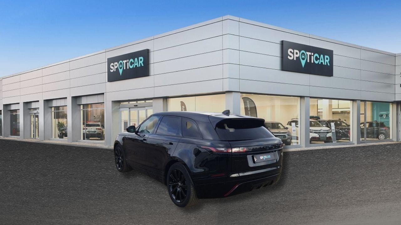 Land Rover Land Rover Range Rover Sport usata 22