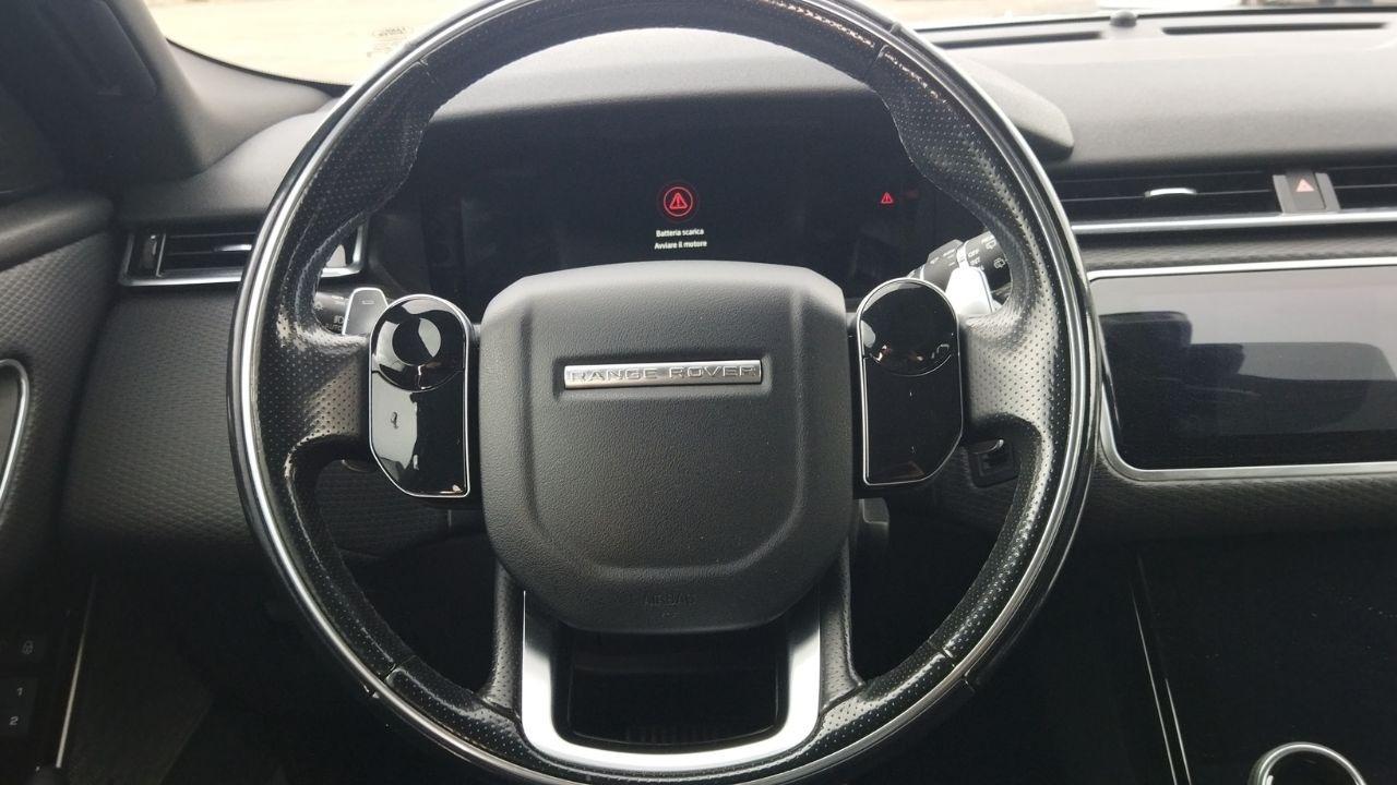 Land Rover Land Rover Range Rover Sport usata 24