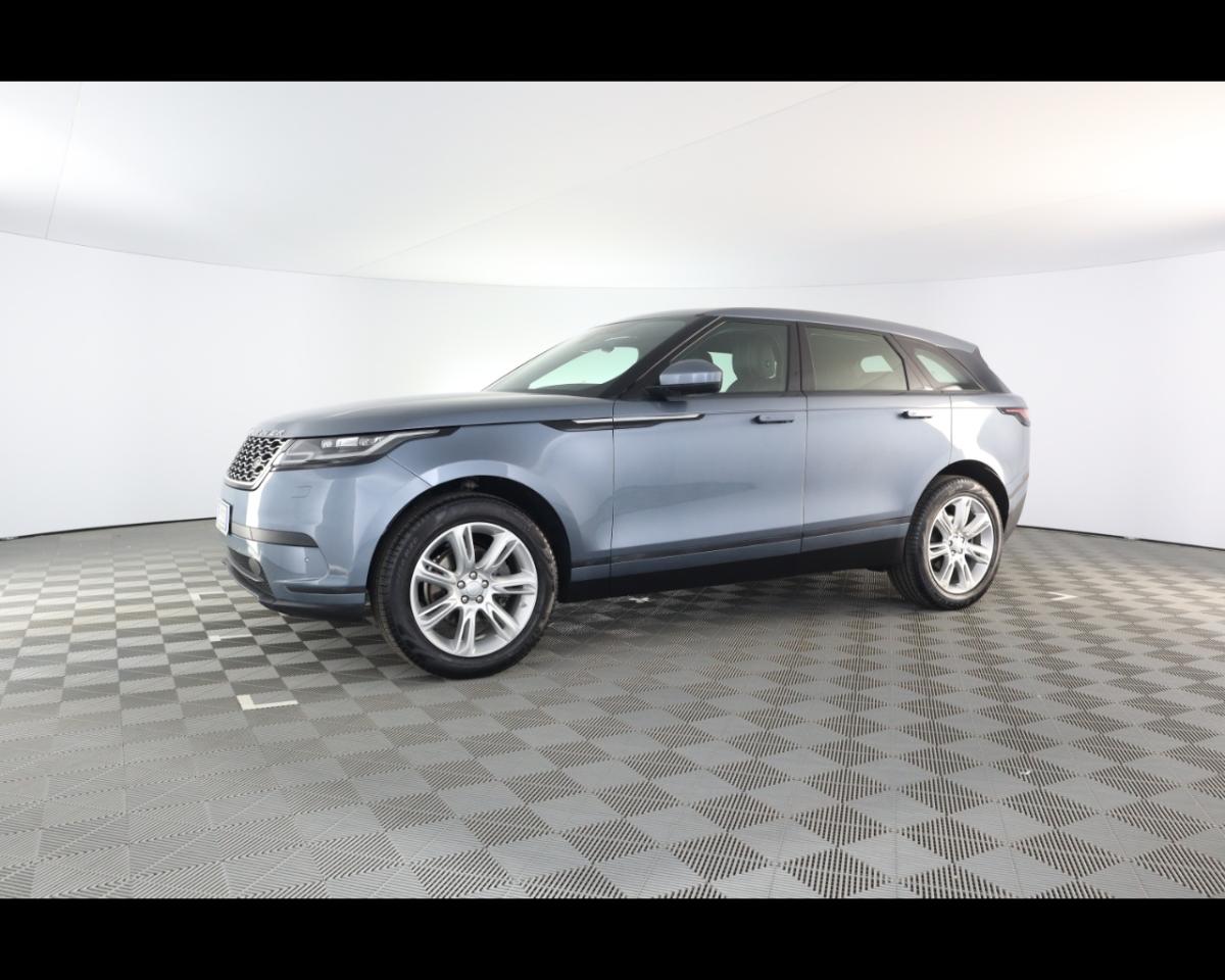land rover range rover sport range rover sport range rover velar-2017 2.0 td4 s 180cv auto usata