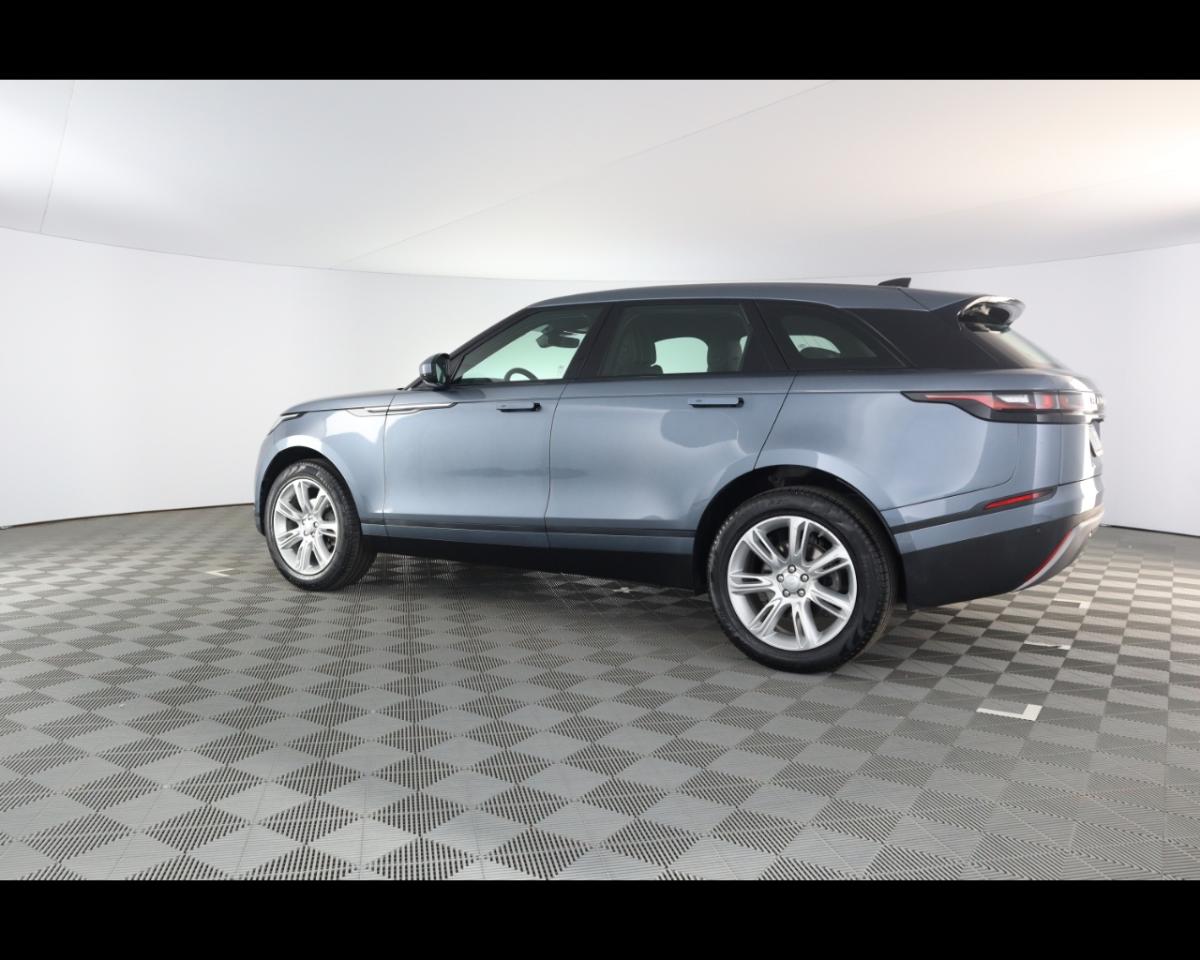 Land Rover Land Rover Range Rover Sport usata 2