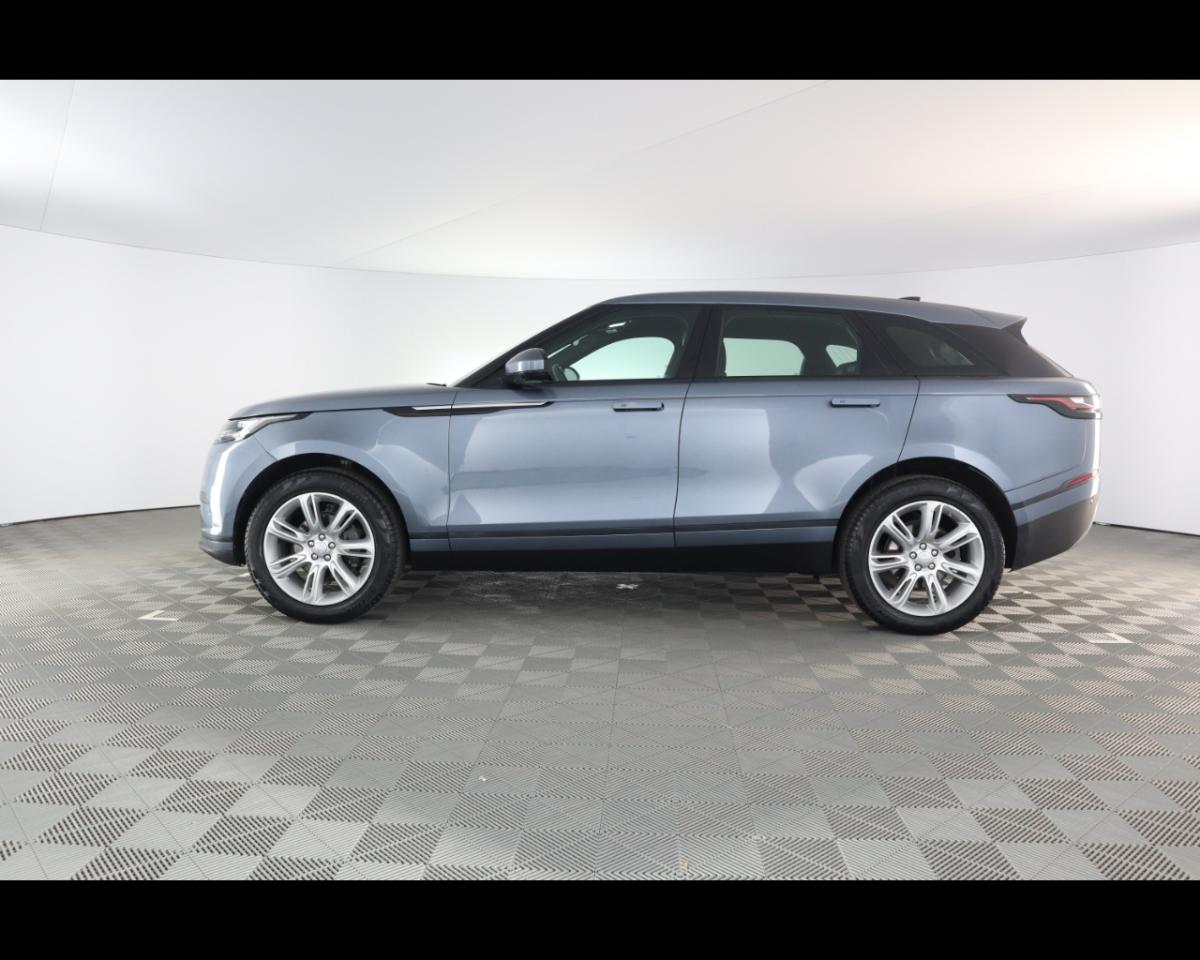 Land Rover Land Rover Range Rover Sport usata 3
