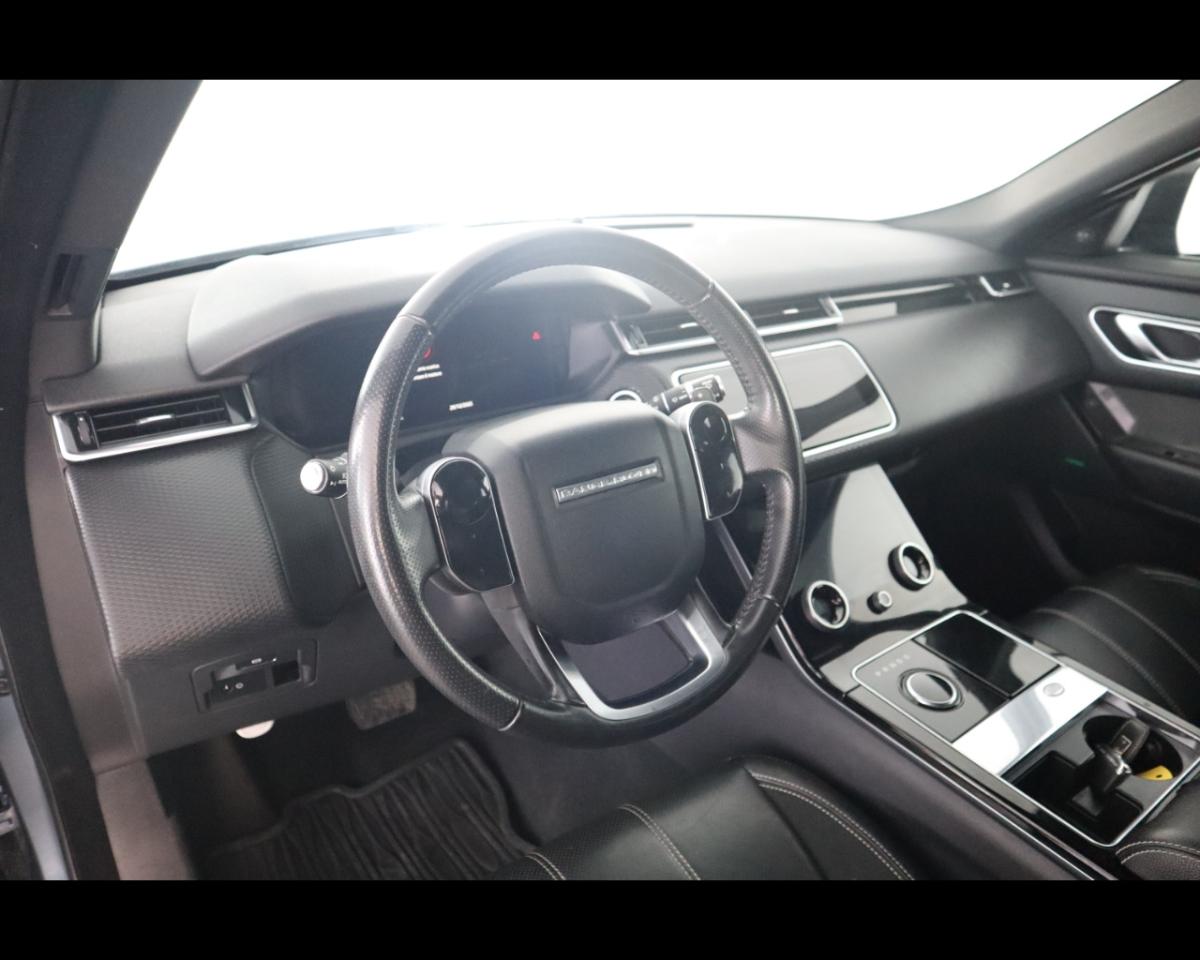 Land Rover Land Rover Range Rover Sport usata 4