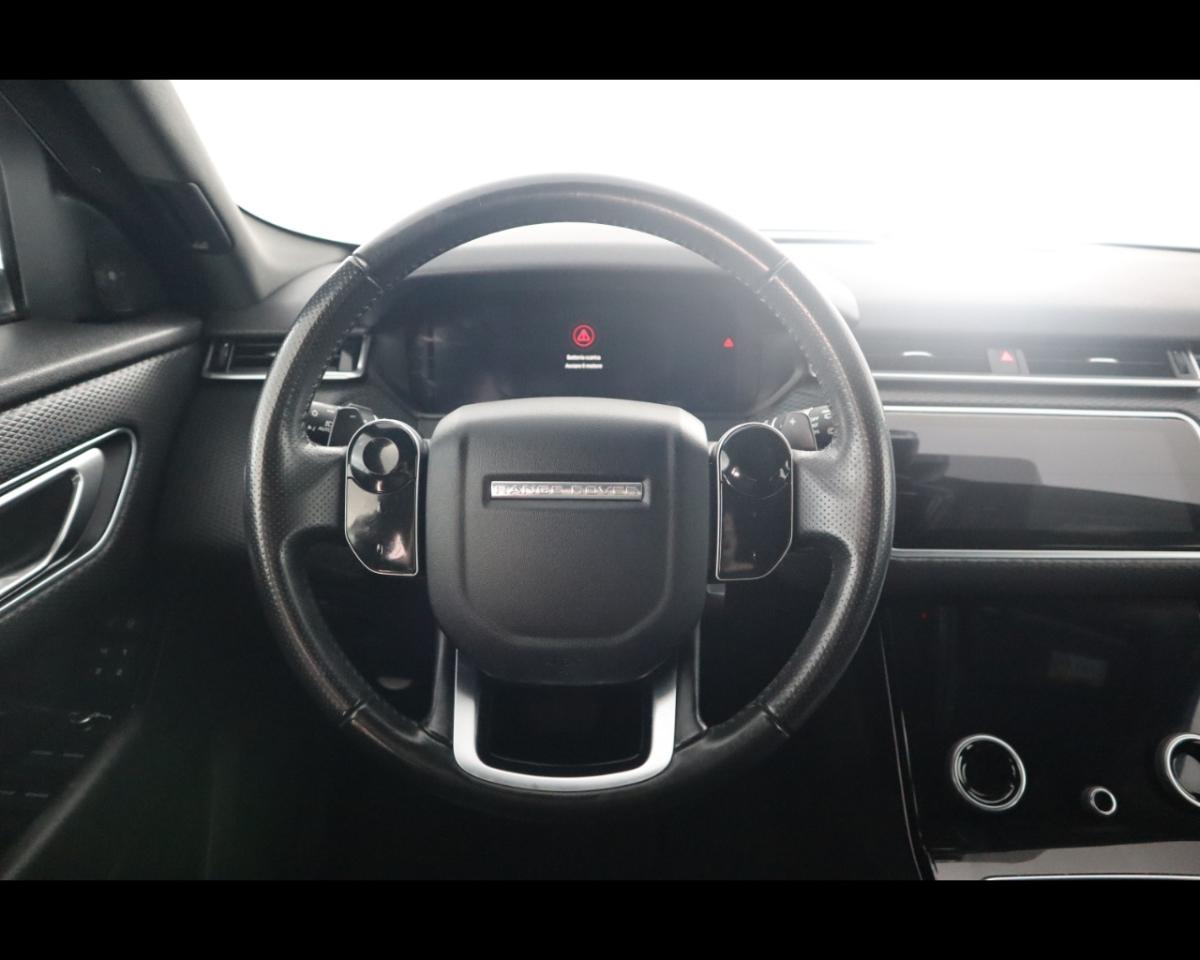 Land Rover Land Rover Range Rover Sport usata 5