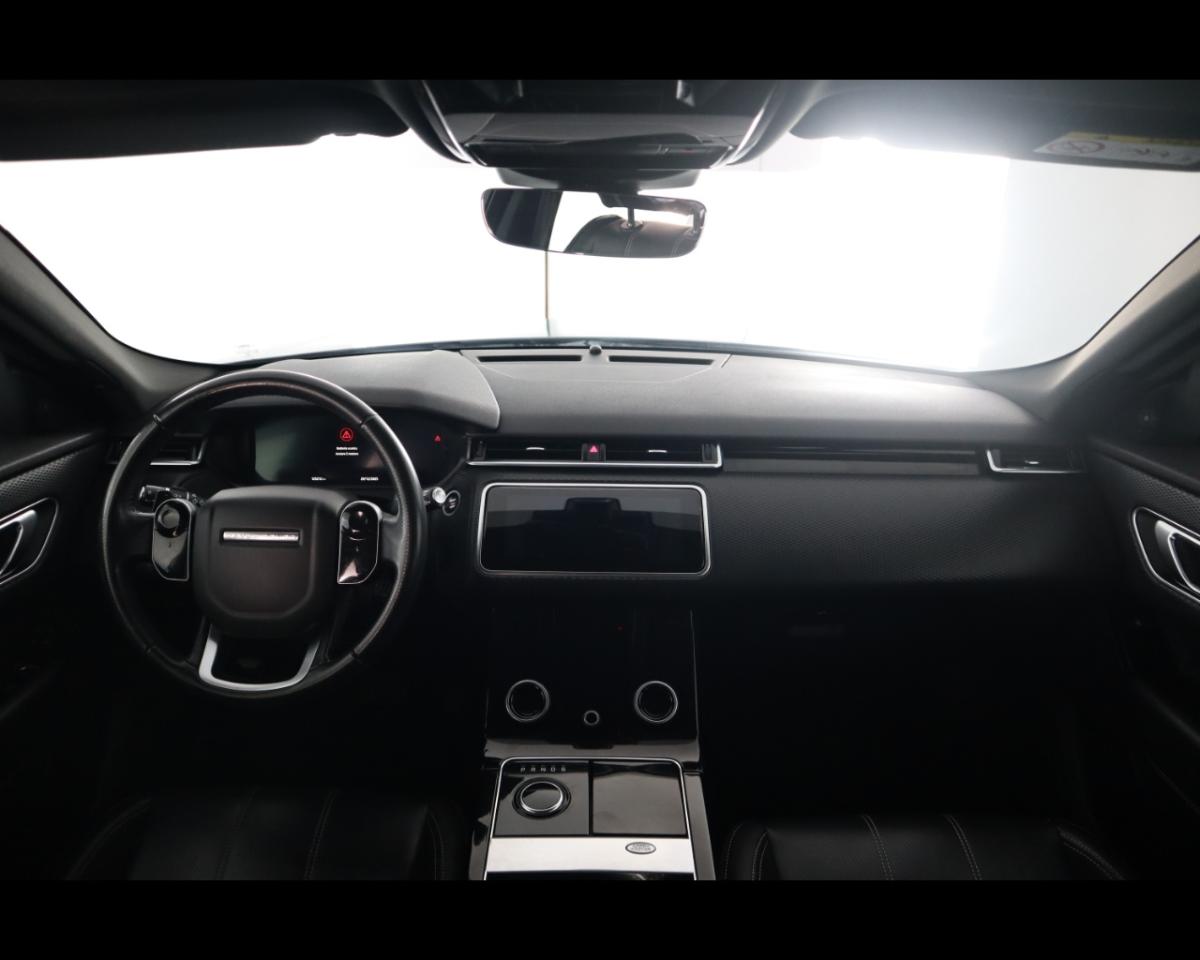 Land Rover Land Rover Range Rover Sport usata 6