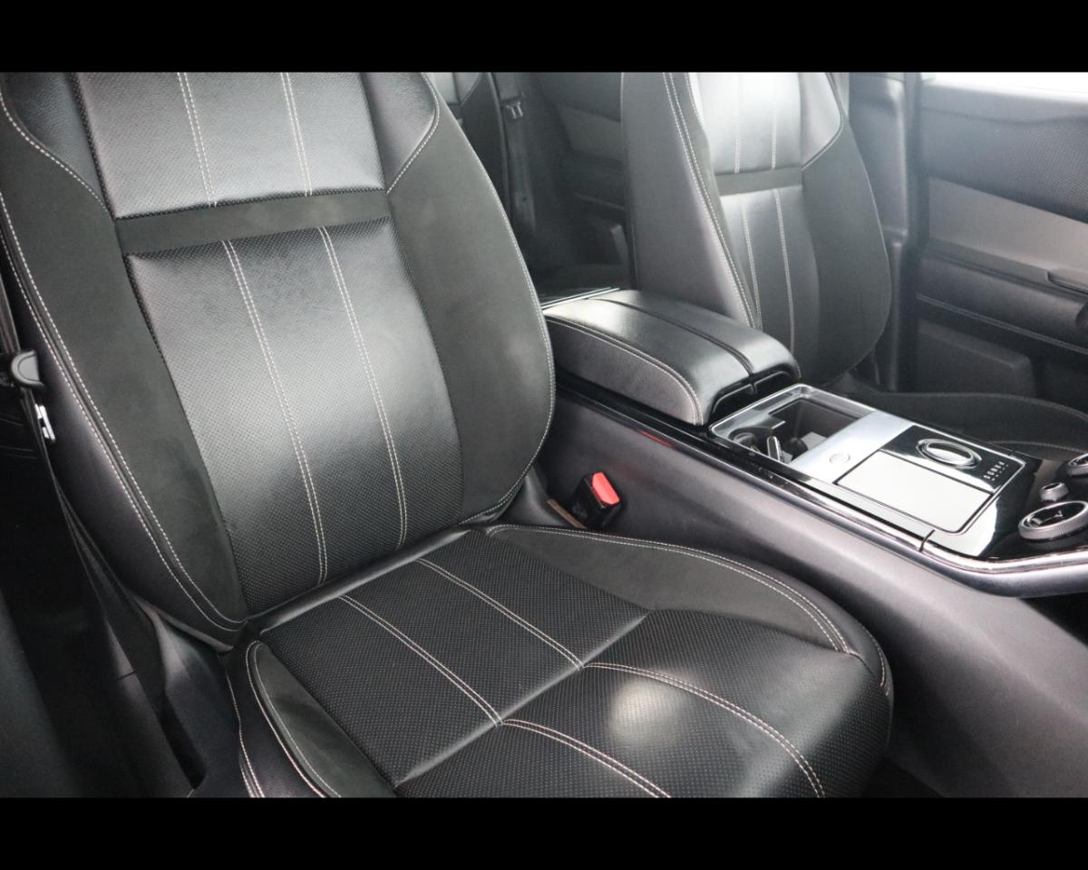 Land Rover Land Rover Range Rover Sport usata 8