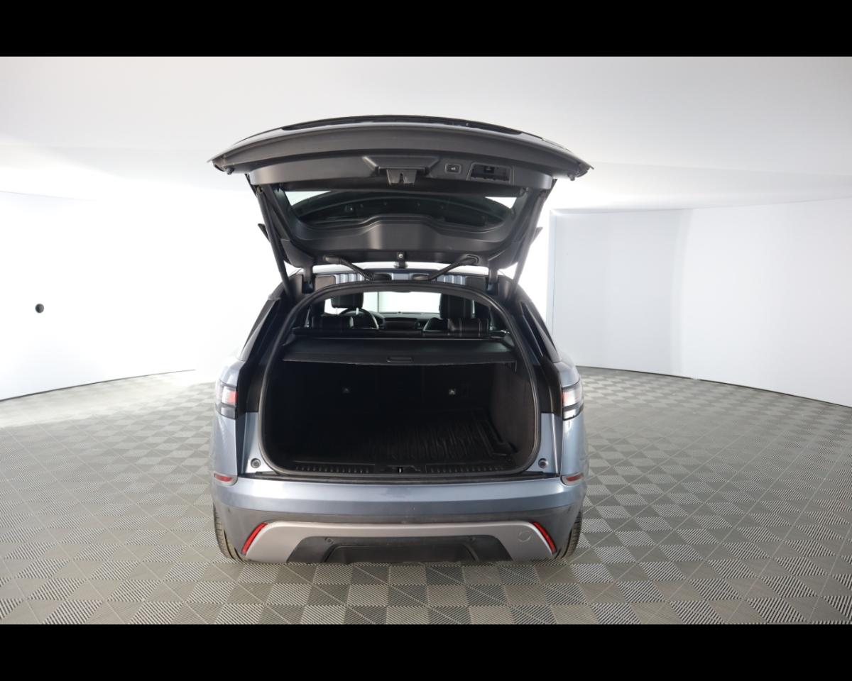 Land Rover Land Rover Range Rover Sport usata 10