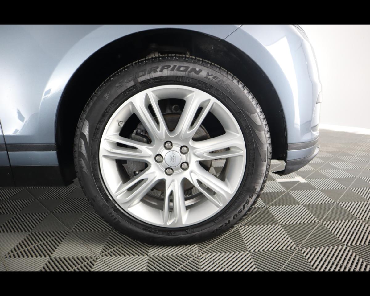 Land Rover Land Rover Range Rover Sport usata 12