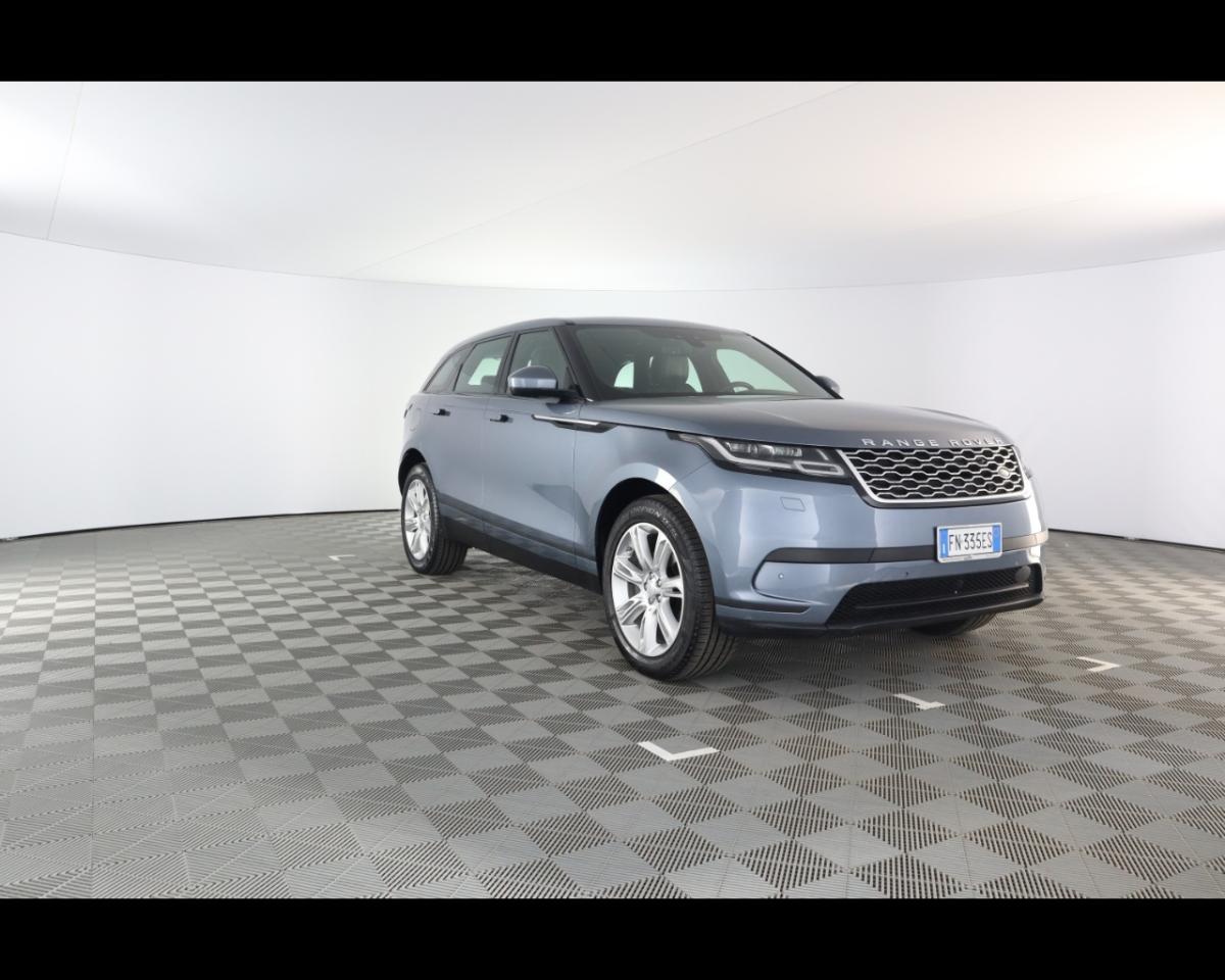 Land Rover Land Rover Range Rover Sport usata 14