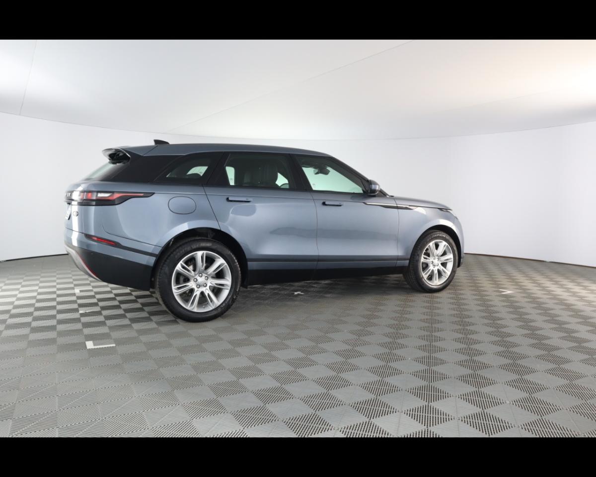 Land Rover Land Rover Range Rover Sport usata 17