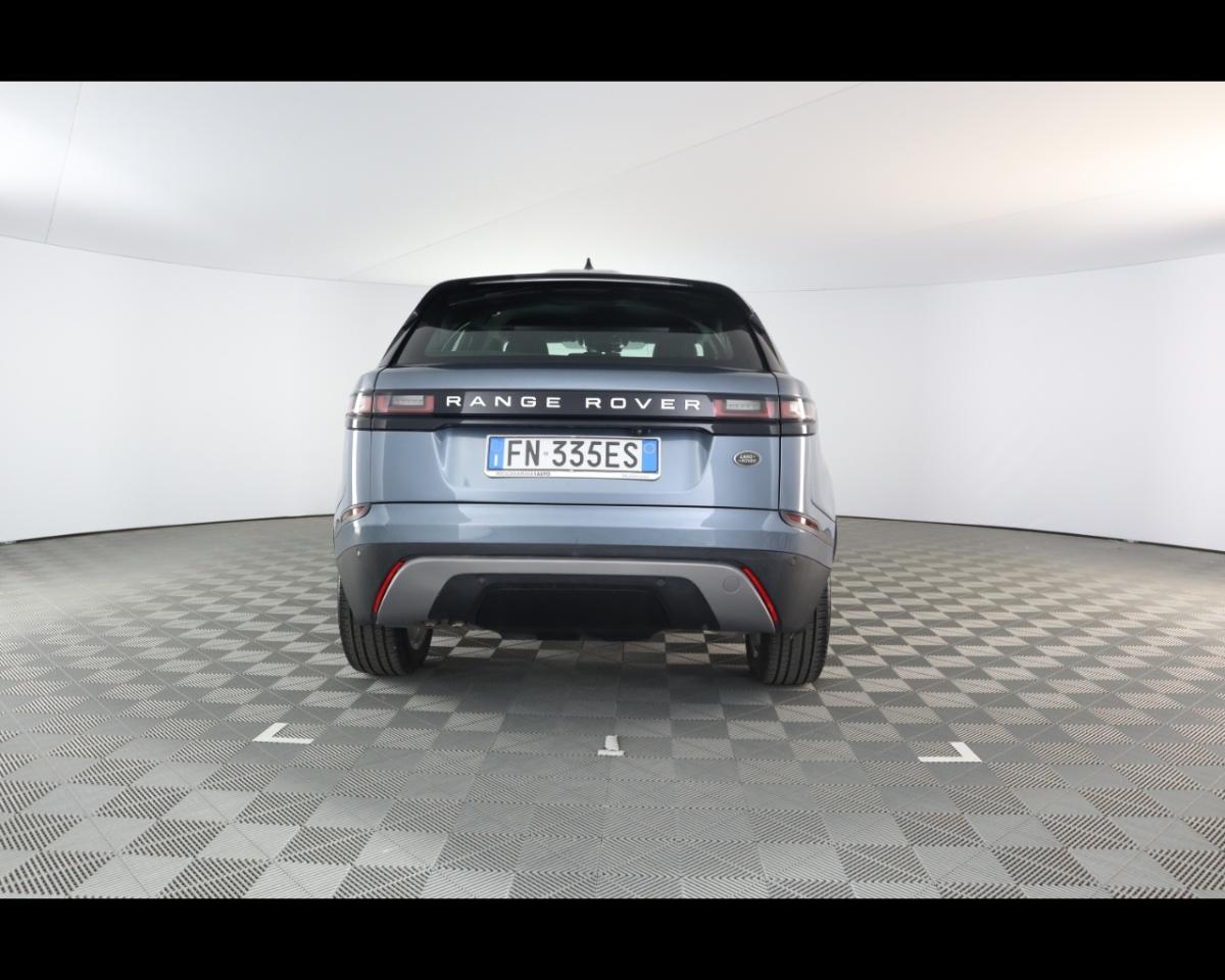 Land Rover Land Rover Range Rover Sport usata 19