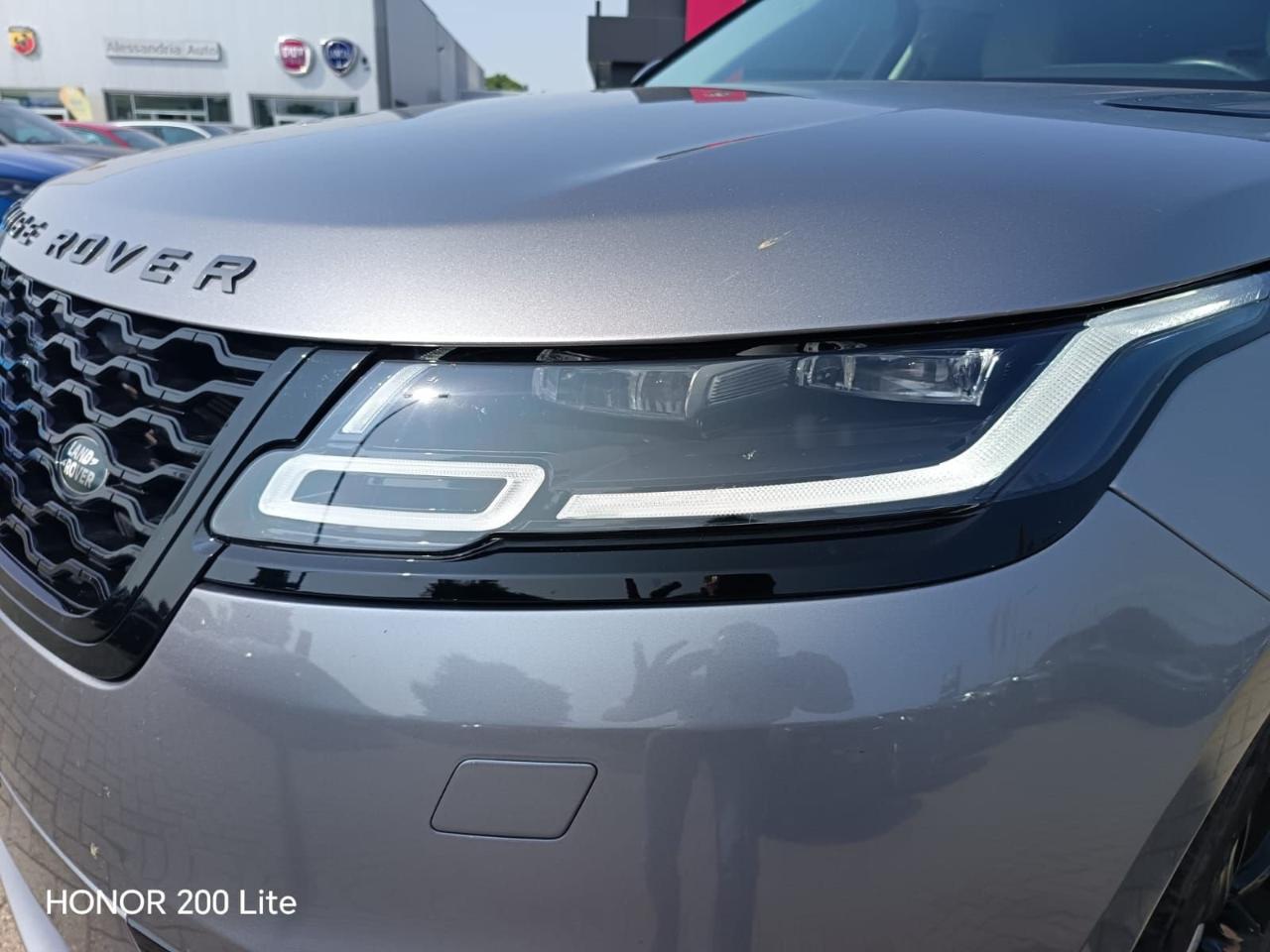 Land Rover Land Rover Range Rover Sport usata, con GPS