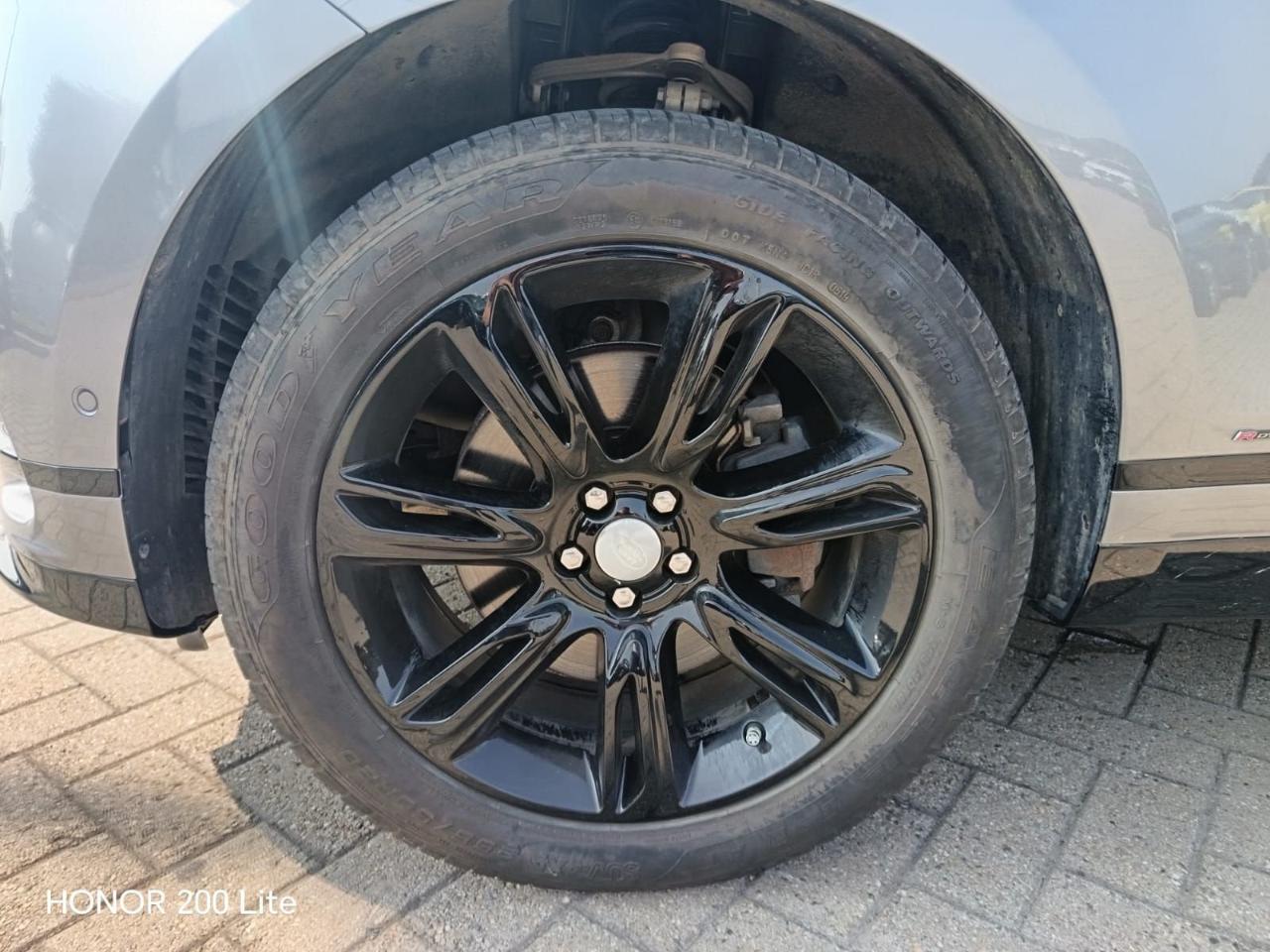 Land Rover Land Rover Range Rover Sport usata 3