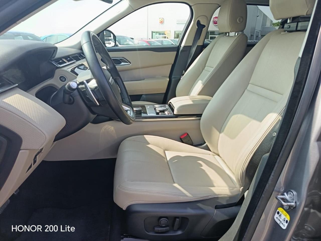 Land Rover Land Rover Range Rover Sport usata 4