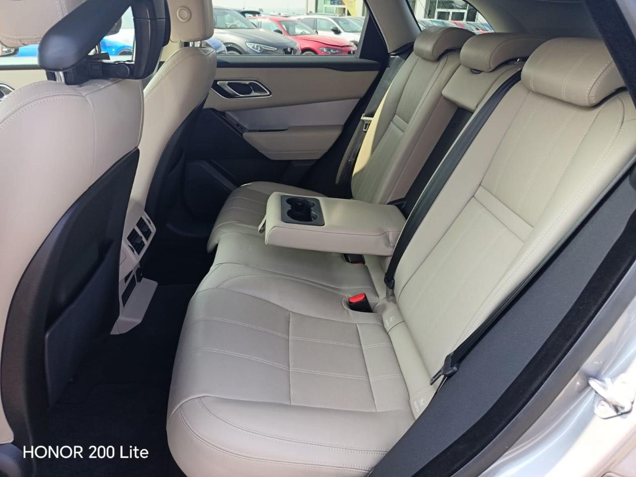 Land Rover Land Rover Range Rover Sport usata 5