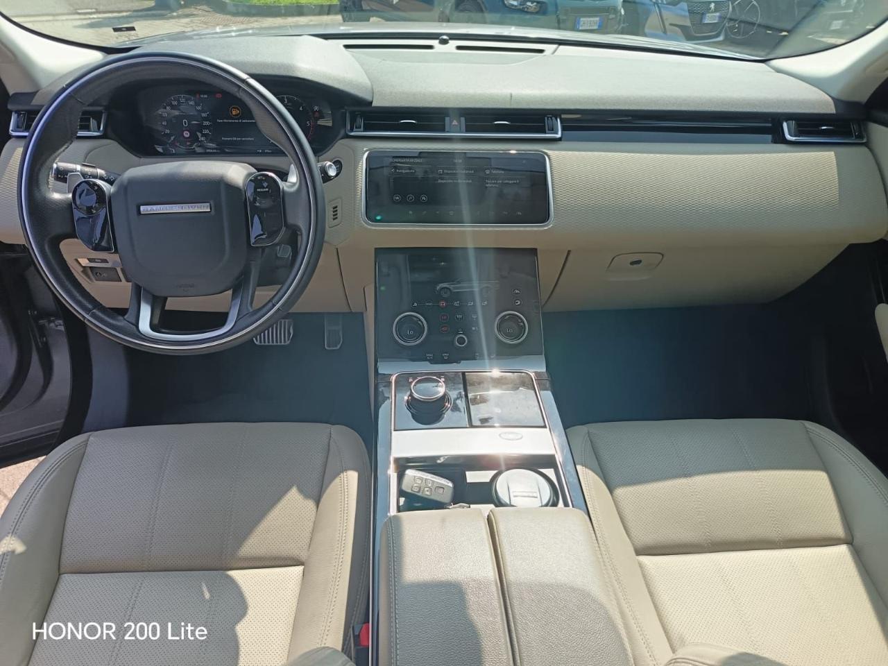 Land Rover Land Rover Range Rover Sport usata 6