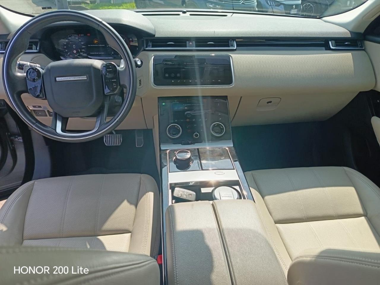 Land Rover Land Rover Range Rover Sport usata 7