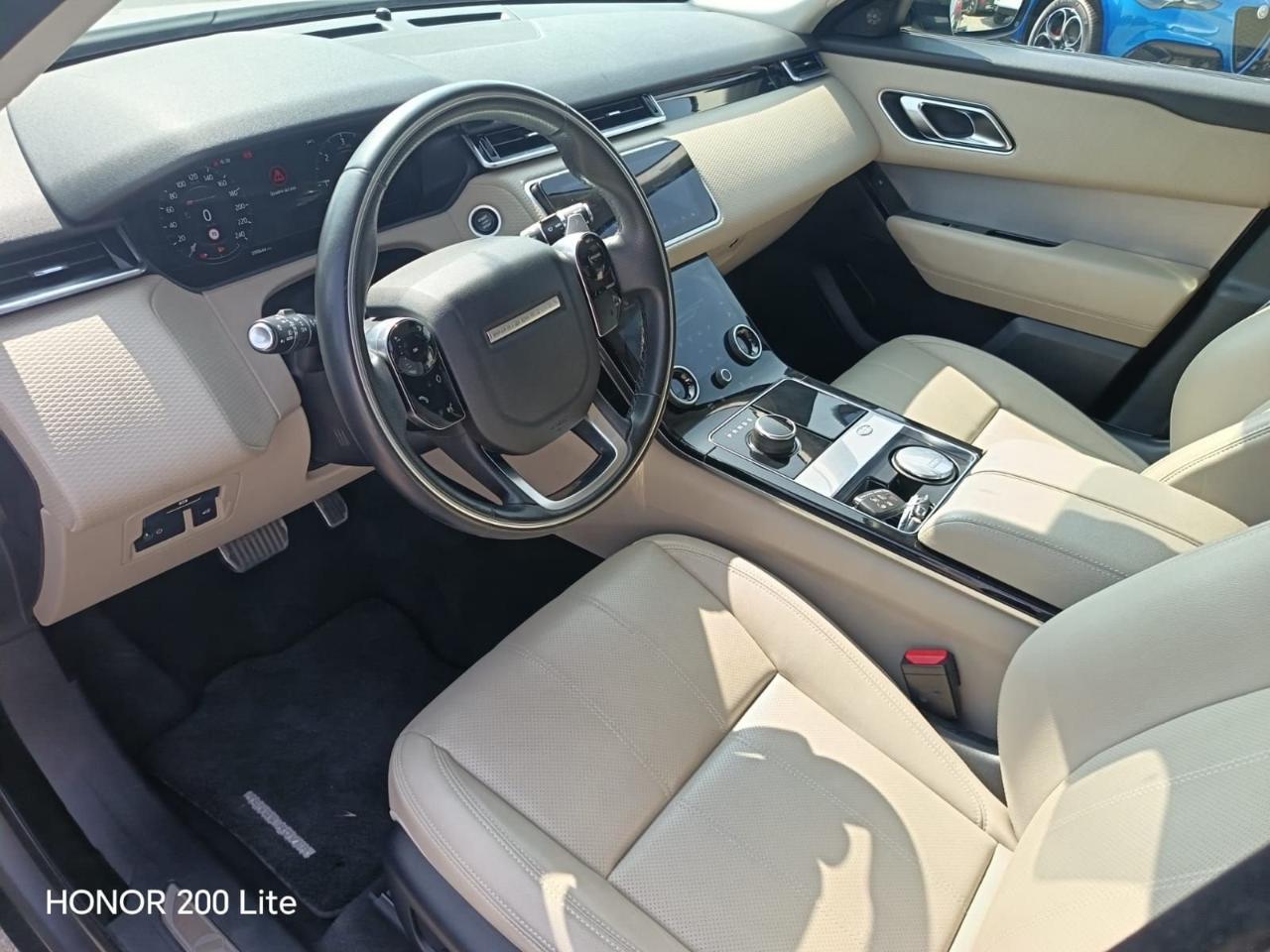 Land Rover Land Rover Range Rover Sport usata 8