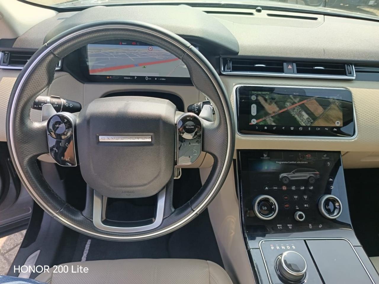 Land Rover Land Rover Range Rover Sport usata 9