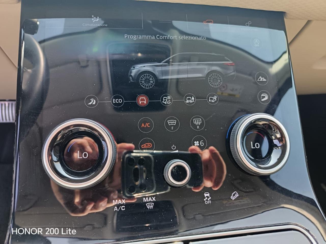 Land Rover Land Rover Range Rover Sport usata 14