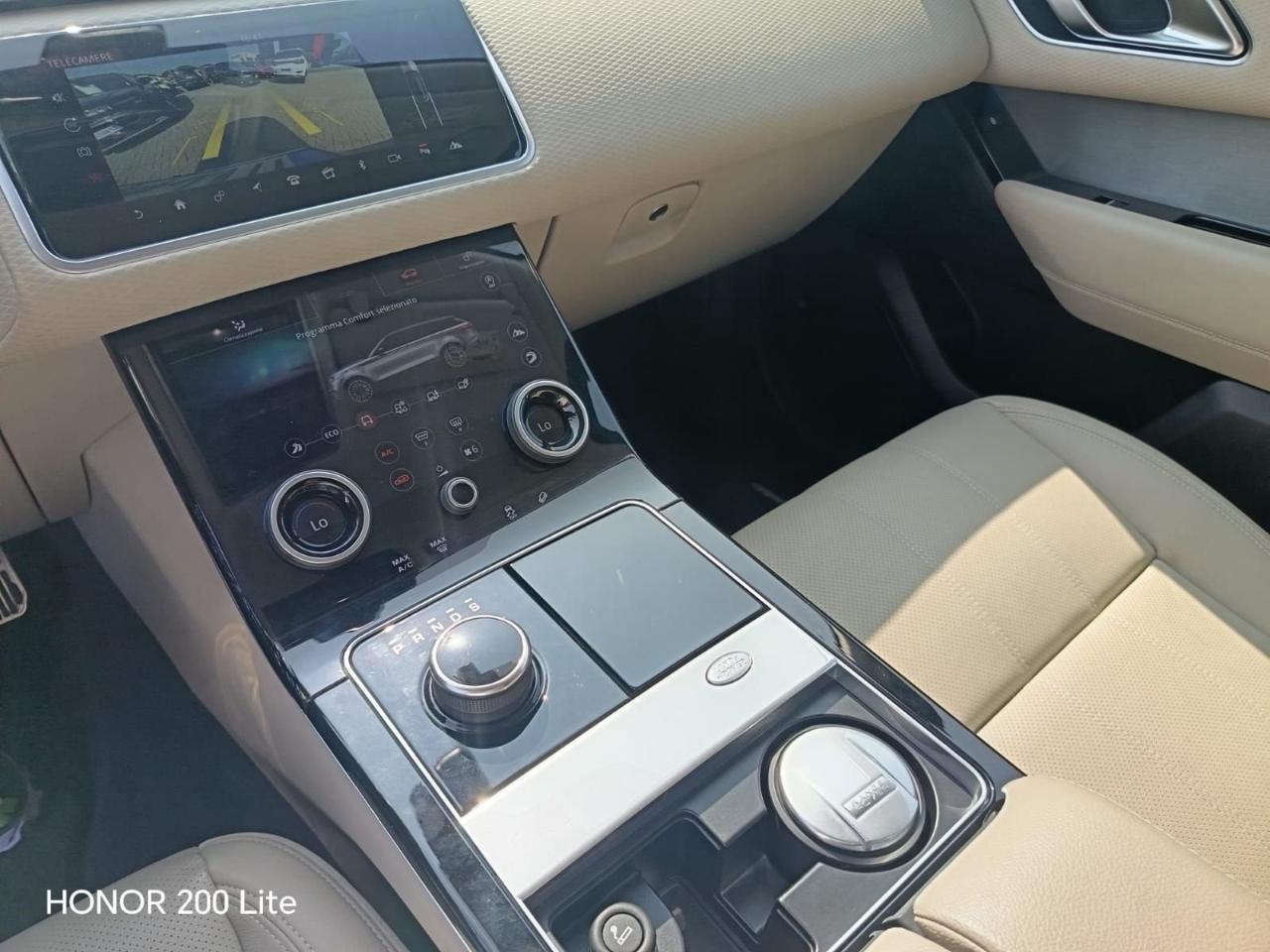 Land Rover Land Rover Range Rover Sport usata 15