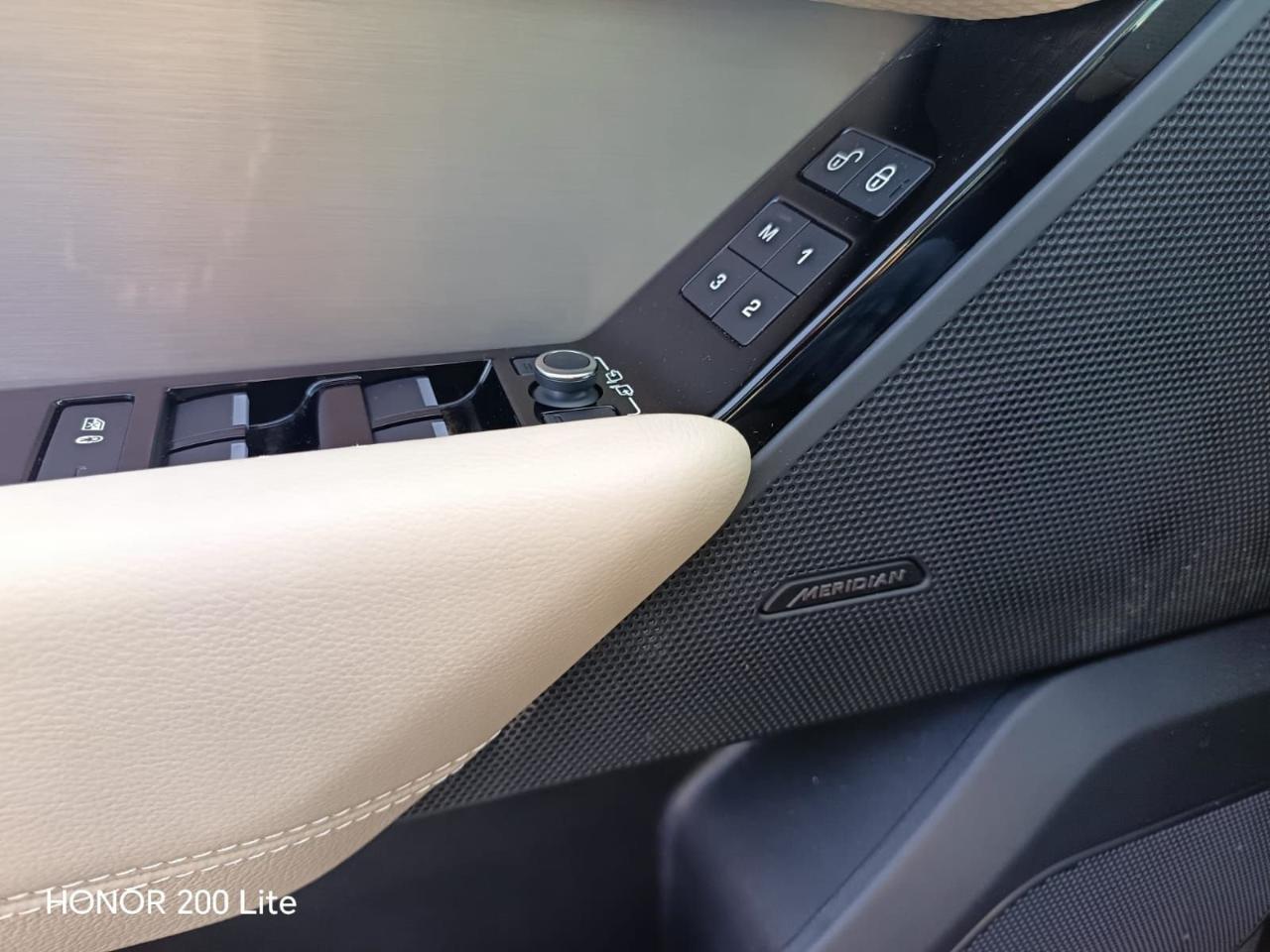 Land Rover Land Rover Range Rover Sport usata 16