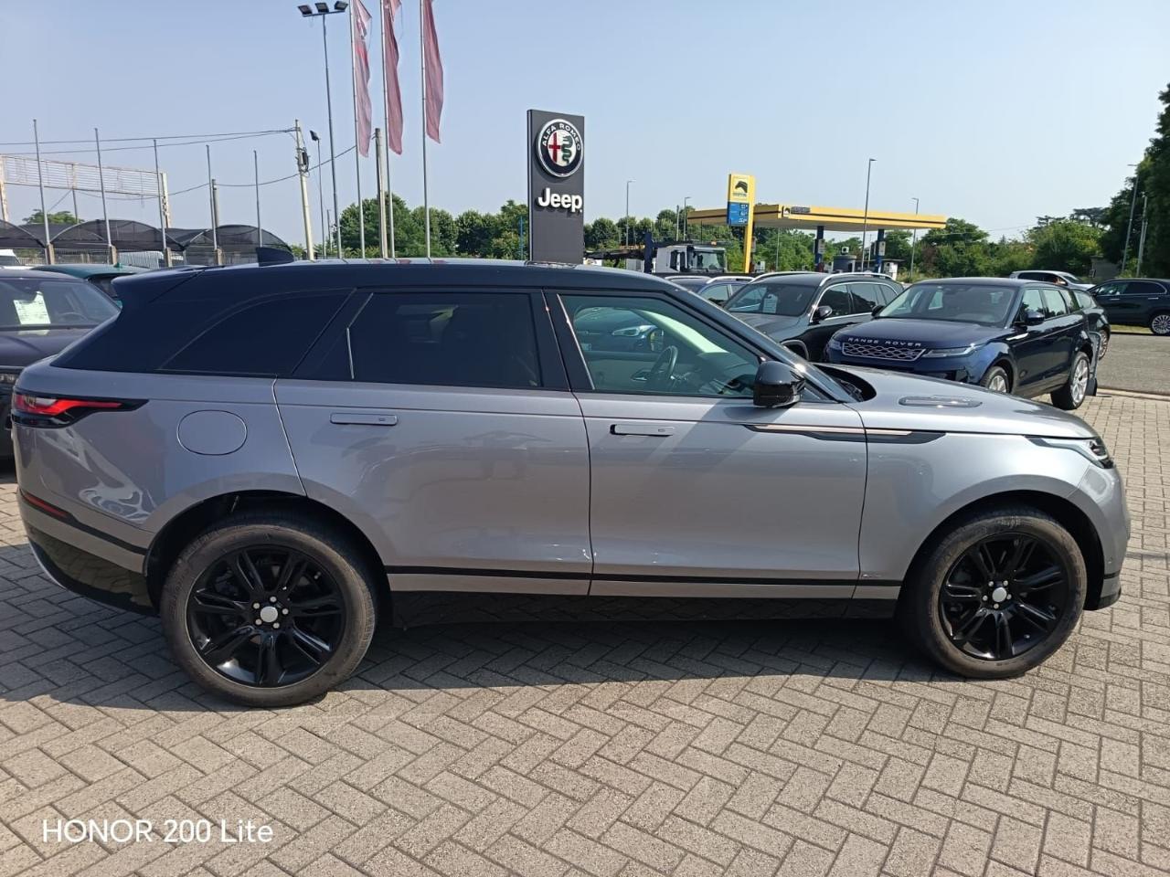 Land Rover Land Rover Range Rover Sport usata 18
