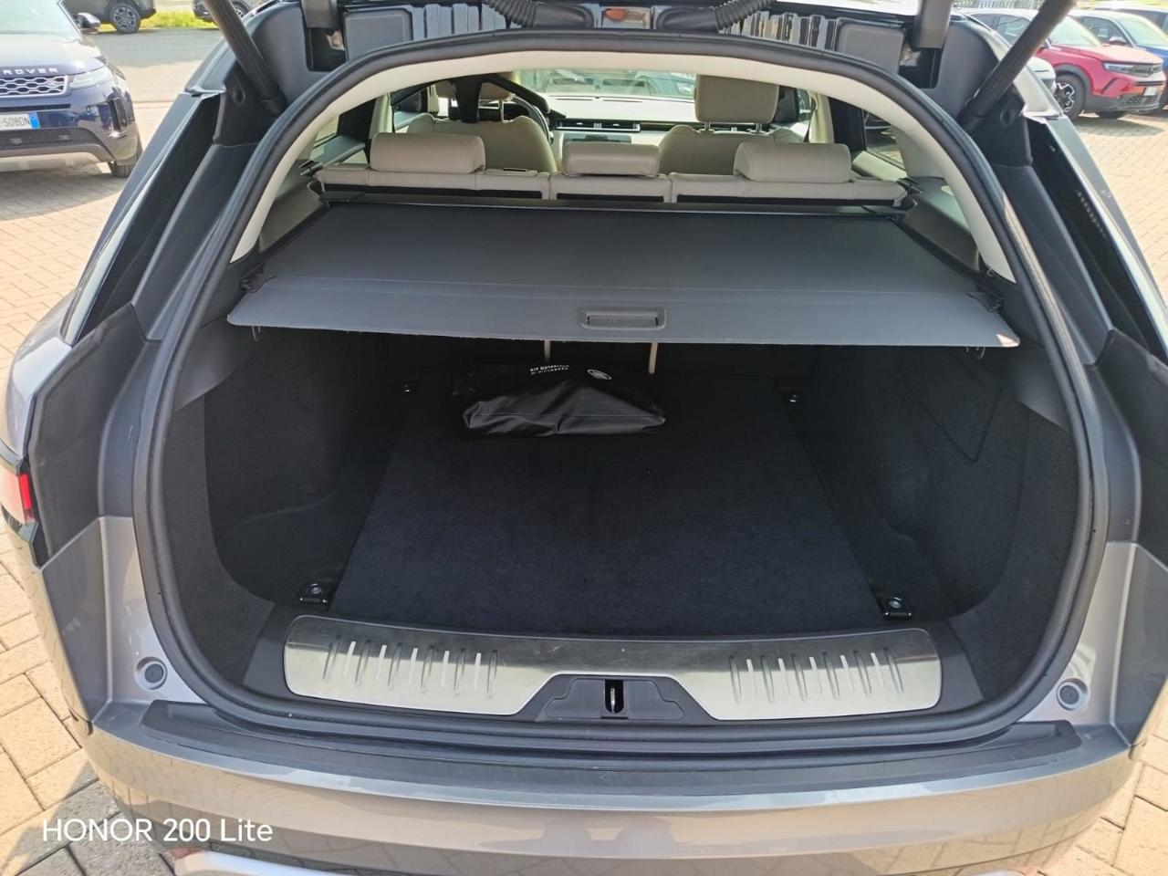 Land Rover Land Rover Range Rover Sport usata 21