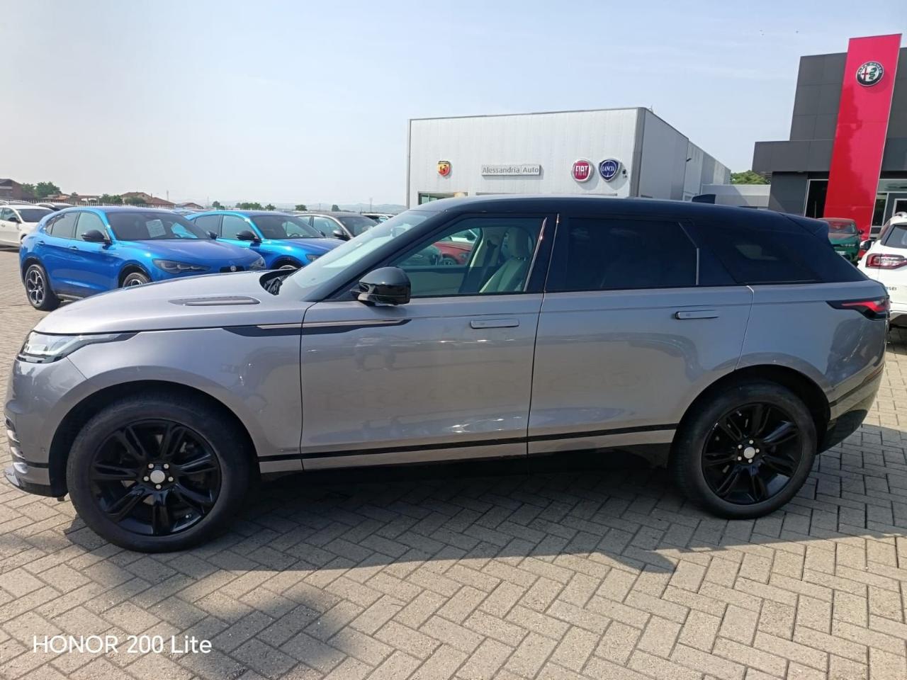 Land Rover Land Rover Range Rover Sport usata 22