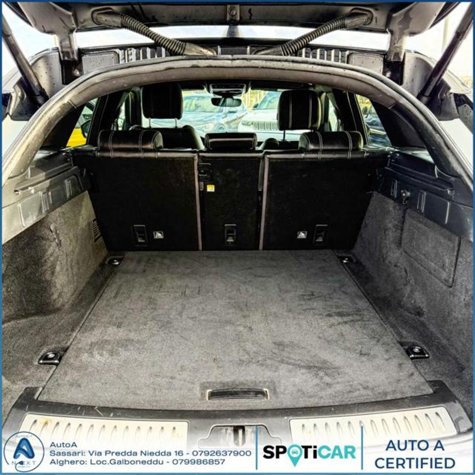 Land Rover Land Rover Range Rover Sport usata 1