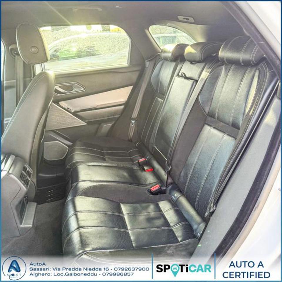 Land Rover Land Rover Range Rover Sport usata 2