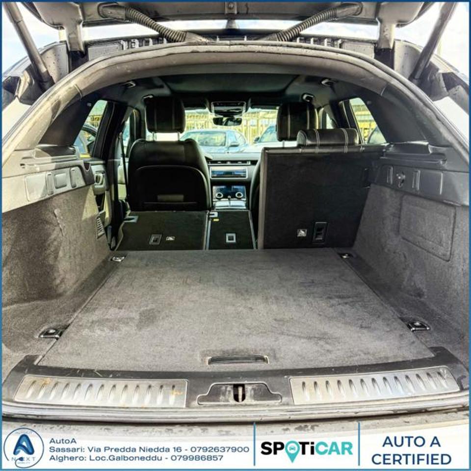 Land Rover Land Rover Range Rover Sport usata 4