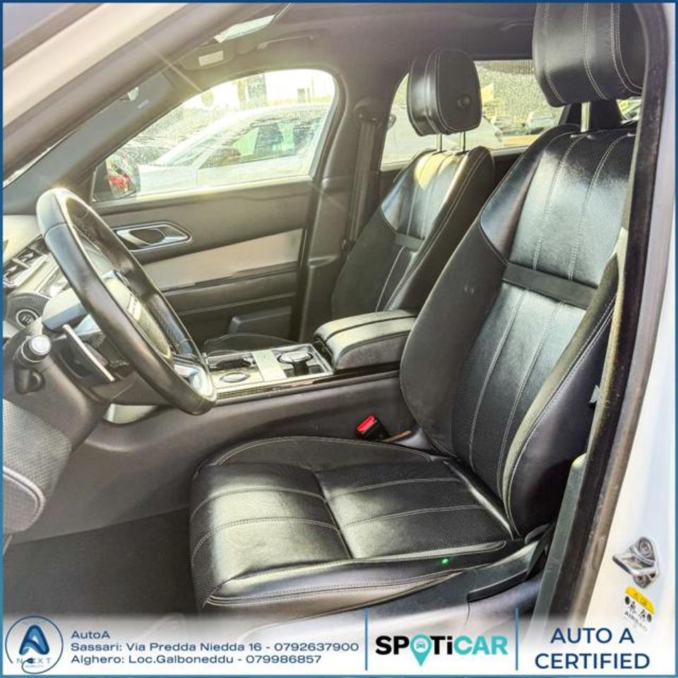 Land Rover Land Rover Range Rover Sport usata 5